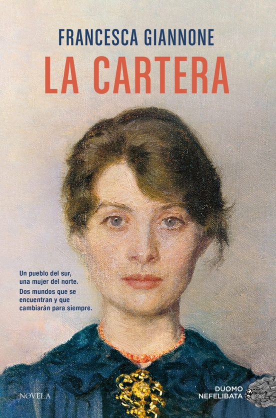 Francesca Giannone: La cartera