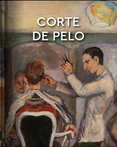 Ring Lardner: Corte de pelo