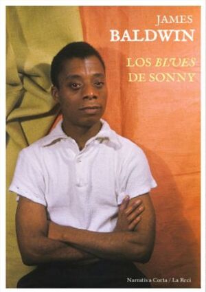 James Baldwin: Los blues de Sonny