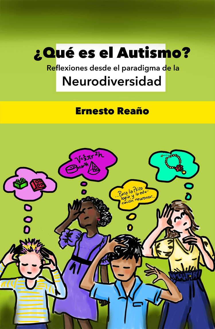 Ernesto Reaño Carranza: ¿Qué es el autismo? (Paperback, castellano language, Ernesto Reaño Carranza)