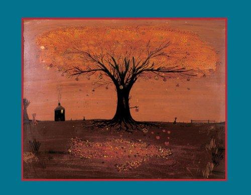 Ray Bradbury: The Halloween Tree (Hardcover, 2005, Gauntlet Press, Gauntlet Pr)