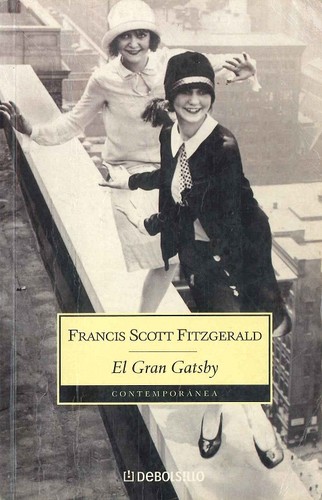 F. Scott Fitzgerald: El Gran Gatsby (Paperback, Spanish language, Nuevas Ediciones De Bolsillo)