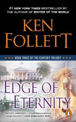 Ken Follett: Edge of Eternity (Paperback, 2015, Pan Macmillan)