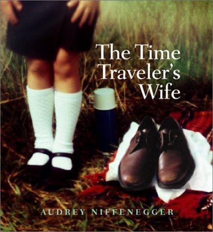 Audrey Niffenegger: Time Travelers Wife (AudiobookFormat, 2003, Highbridge Audio)