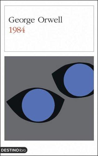 George Orwell: 1984 (Paperback, Spanish language, 2004, Lectorum Publications)