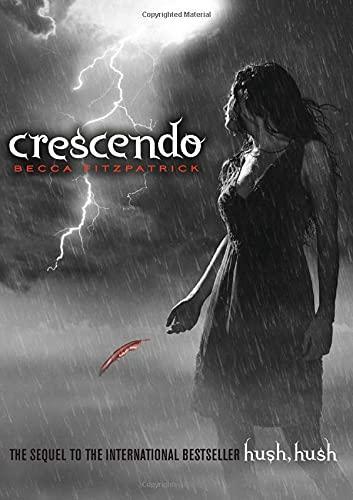 Becca Fitzpatrick: Crescendo (2010)