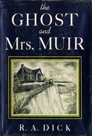 R. A. Dick: The Ghost and Mrs. Muir (1971, White Lion Publishers Limited)