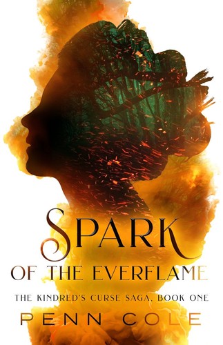 Penn Cole: Spark of the Everflame (2024, Headline Publishing Group)