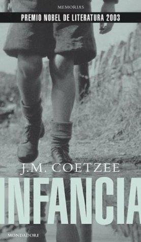 J. M. Coetzee: Infancia (Paperback, Spanish language, Mondadori (IT))