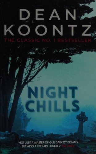 Dean Koontz: Night Chills (2017, Headline Publishing Group)