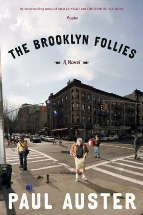Paul Auster: The Brooklyn Follies (2006)