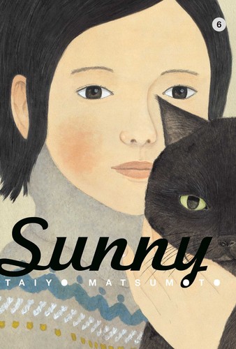 Taiyō Matsumoto: Sunny, Vol. 6 (2016)