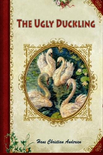 Hans Christian Andersen: The Ugly Duckling (Paperback, CreateSpace Independent Publishing Platform)