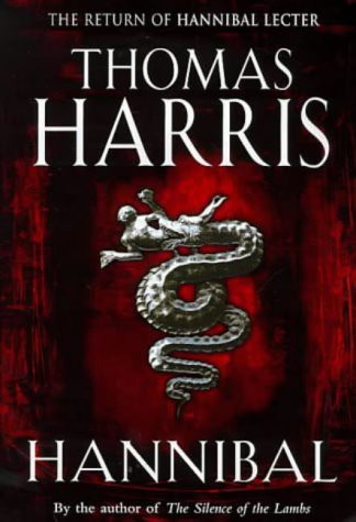 Thomas Harris: Hannibal (Hardcover, 1999, William Heinemann Ltd(england)