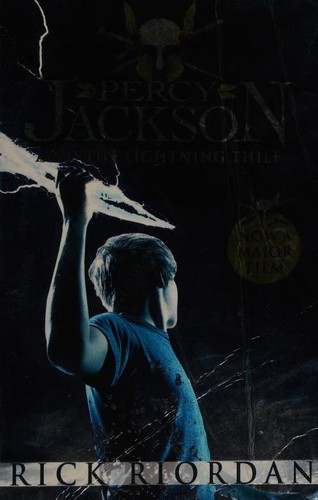 Rick Riordan: Percy Jackson and the Lightning Thief (2010, Penguin)