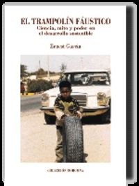 Ernest García: El trampolín faústico