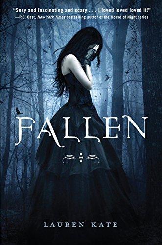 Lauren Kate: Fallen (2009)