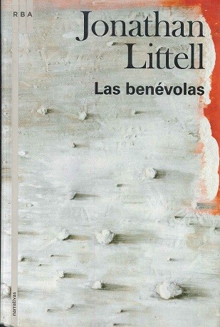 Las benévolas (2007, RBA)