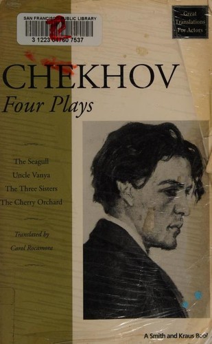 Anton Chekhov: Chekhov (Paperback, 1996, Smith & Kraus)