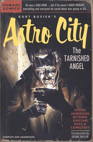 Astro City Vol. 4 (Paperback, 2001, Wildstorm, DC Comics)