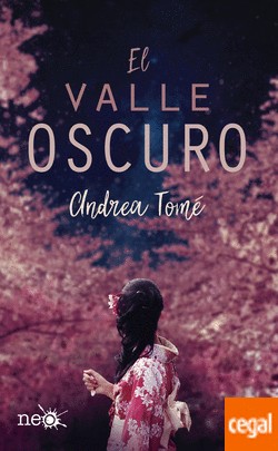 Andrea Tomé: El Valle oscuro (2017, Plataforma)