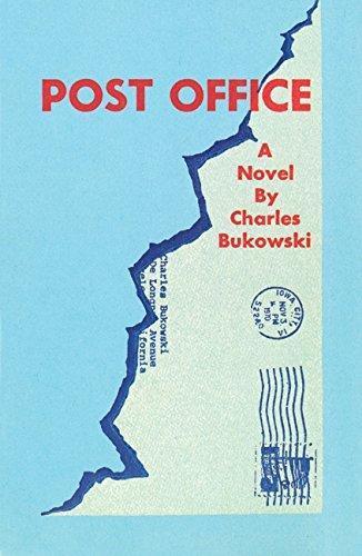 Charles Bukowski: Post Office (1971)