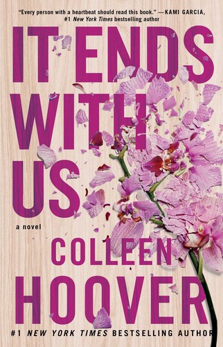 Colleen Hoover: It Ends with Us (EBook, 2016, Atria Books)