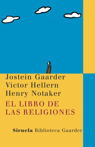 El libro de las religiones (2009, siruela)