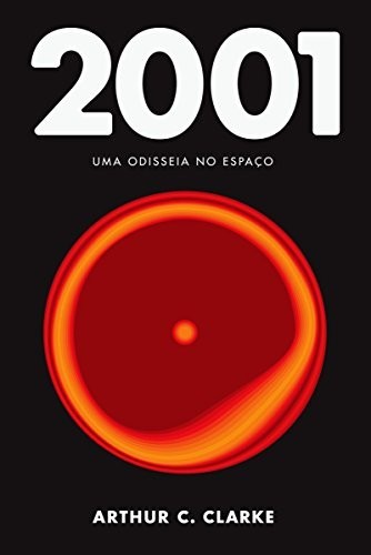 Arthur C. Clarke: 2001 (Portuguese language, 2013, Aleph)