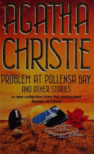 Agatha Christie: PROBLEM AT POLLENSA BAY (Paperback, 1992, Fontana, HarperCollins Publishers Canada, Limited)