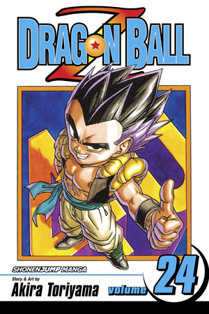 Akira Toriyama: Dragon Ball Z, Vol. 24 (Paperback, inglés language, 2006, VIZ Media LLC)