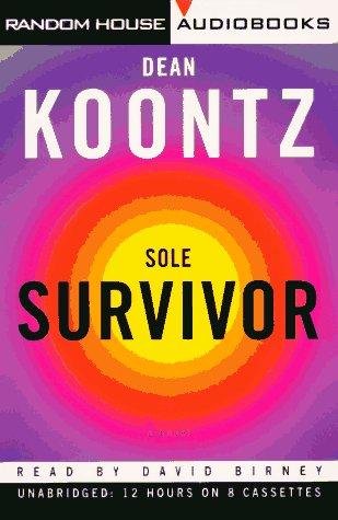Edward Gorman: Sole Survivor (AudiobookFormat, Random House Audio)