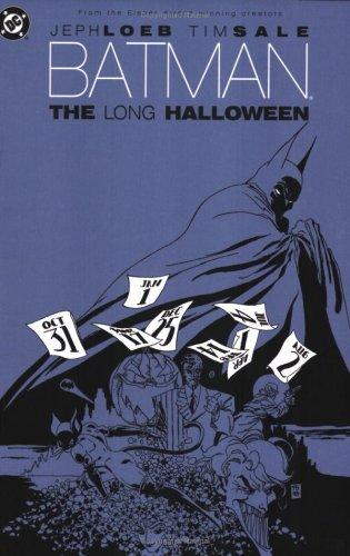 Bob Kane, Jeph Loeb: Batman (Hardcover, 1998, DC Comics)