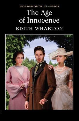 Edith Wharton: The age of innocence (1994)