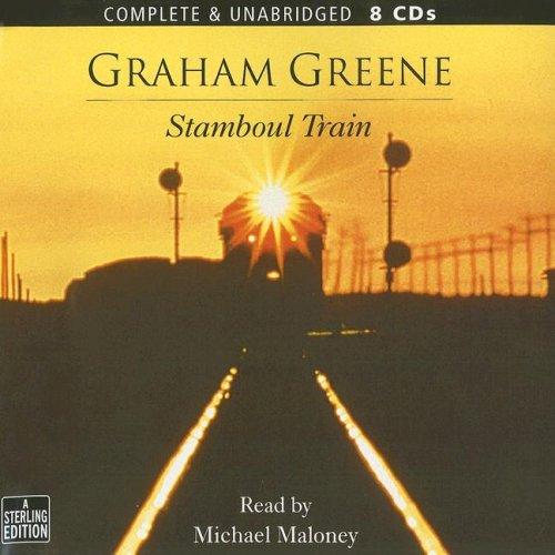 Graham Greene: Stamboul Train (Home Repair Is Homicide Mysteries) (AudiobookFormat, 2001, Chivers Audio Books)