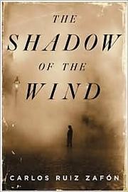 François Maspero, Carlos Ruiz Zafón, Frédéric Meaux, . ResumenExpress: The Shadow of the Wind (Hardcover, 2004, Penguin Press)