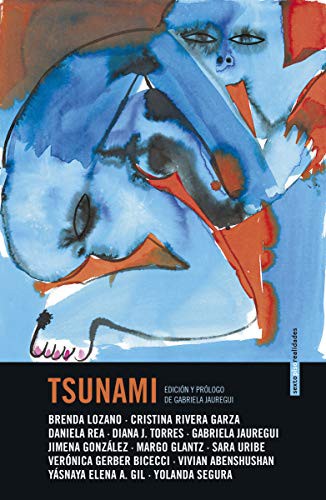 Varios: Tsunami (Paperback, 2015, CASUL, Erectogen)