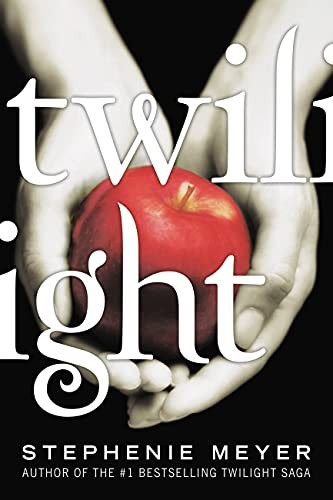 Stephenie Meyer: Twilight (2022, Little, Brown Books for Young Readers)