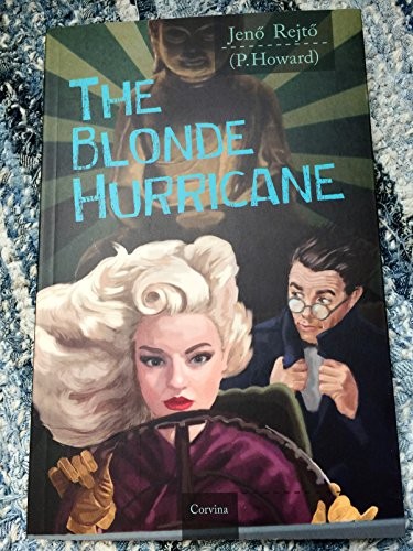 Jeno Rejto: The Blonde Hurricane (2003, Corvina)