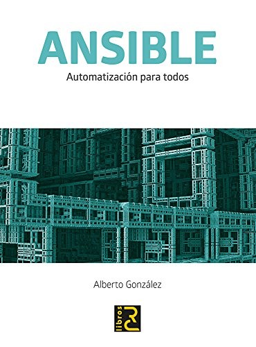 ANSIBLE. Automatización para todos (Paperback, 2018, RC Libros)