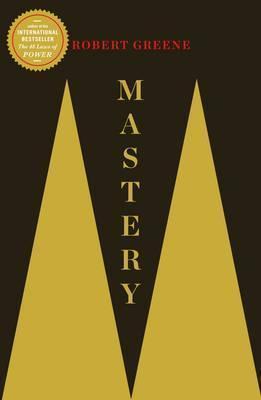 Robert Greene: Mastery (2012)