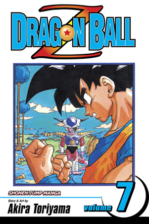 Akira Toriyama: Dragon Ball Z, Vol. 7 (Paperback, inglés language, 2003, VIZ Media LLC)