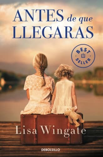 Lisa Wingate, Laura Vidal Sanz: Antes de que llegaras (Paperback, 2019, Debolsillo, DEBOLSILLO)