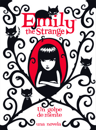 Rob Reger, Buzz Parker, Jessica Gruner: Emily the Strange Vol. 4 (Hardcover, español language, 2012, SM)