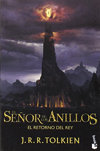 J.R.R. Tolkien: El Señor de los Anillos (Paperback, 2012, Planeta Publishing, Planeta)