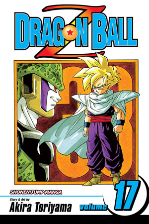 Akira Toriyama: Dragon Ball Z, Vol. 17 (Paperback, inglés language, 2004, VIZ Media LLC)