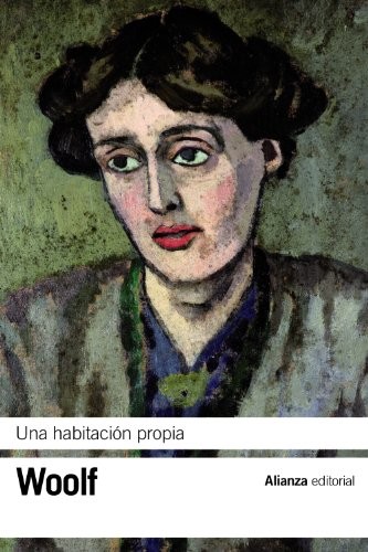 Catalina Martínez Muñoz, Virginia Woolf: Una habitación propia (Paperback, 2012, Alianza, Alianza Editorial)