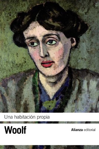 Virginia Woolf, Catalina Martínez Muñoz: Una habitación propia (Paperback, 2012, Alianza, Alianza Editorial)