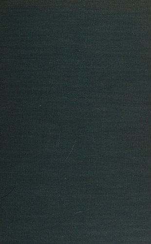 Joseph Alois Schumpeter: History of economic analysis (1954, Oxford University Press)