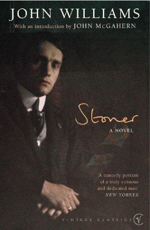 John Williams: Stoner (2003, Vintage)